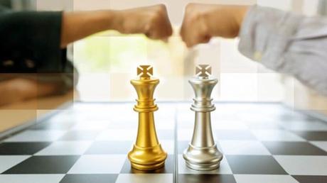 ¿Qué significa coopetir? Una estrategia para colaborar con la competencia y que crezcamos todos. ¿Qué significa coopetir? Una estrategia para colaborar con la competencia y que crezcamos todos.