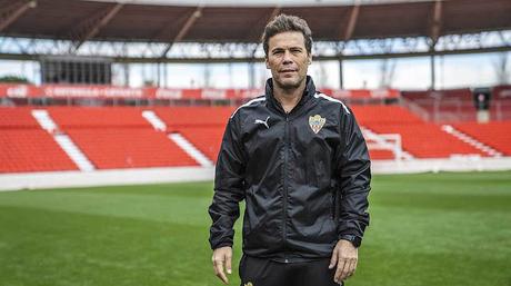 Previa Almería - Sevilla FC