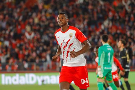 Previa Almería - Sevilla FC