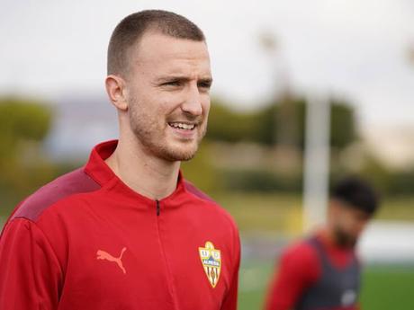 Previa Almería - Sevilla FC