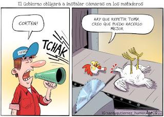 Mi propuesta de lectura de prensa para hoy viernes, 25 de agosto