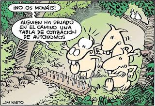 Mi propuesta de lectura de prensa para hoy viernes, 25 de agosto