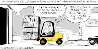 Mi propuesta de lectura de prensa para hoy viernes, 25 de agosto