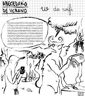 Mi propuesta de lectura de prensa para hoy viernes, 25 de agosto