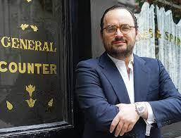 Mi propuesta de lectura de prensa para hoy viernes, 25 de agosto