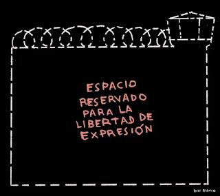 Mi propuesta de lectura de prensa para hoy viernes, 25 de agosto