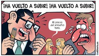 Mi propuesta de lectura de prensa para hoy viernes, 25 de agosto