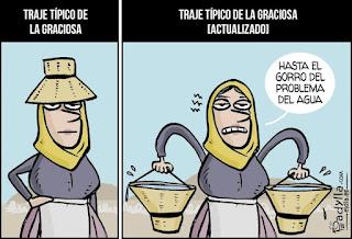 Mi propuesta de lectura de prensa para hoy viernes, 25 de agosto