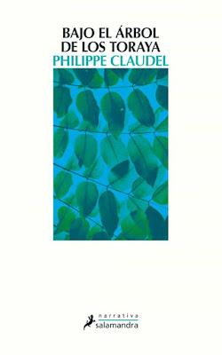 El manantial + Bajo el árbol de los Toraya