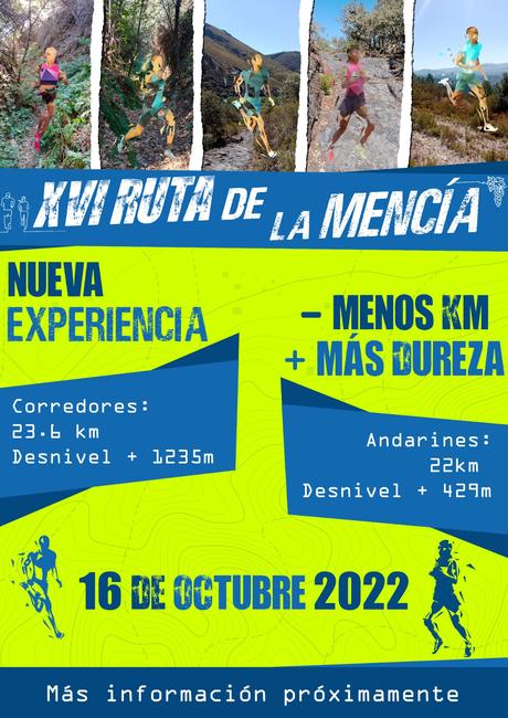 Cacabelos ya prepara la XVI Ruta de la Mencía. 1