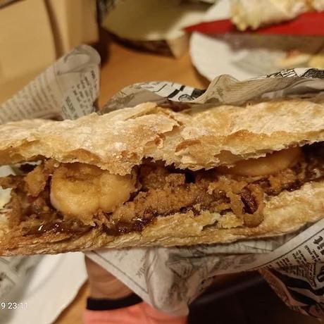 La comida callejera de autor llega a Ponferrada con la apuesta canalla de Baan Urban Food 2