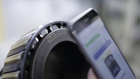 Schaeffler presenta las novedades de la movilidad del futuro en InnoTrans