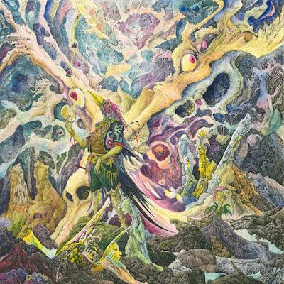 Cody Carpenter - Control (2020) Cody Carpenter - Control (2020)