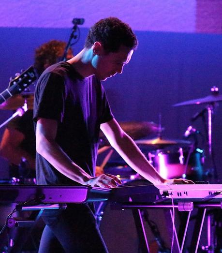 Cody Carpenter - Control (2020) Cody Carpenter - Control (2020)