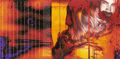 A.C.T. - Imaginary Friends (2001)