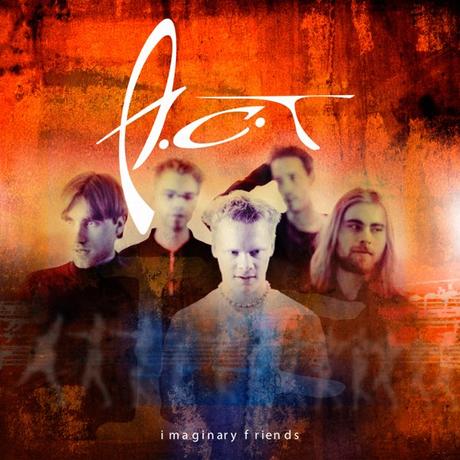 A.C.T. - Imaginary Friends (2001)