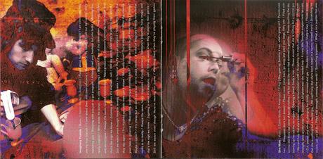 A.C.T. - Imaginary Friends (2001)