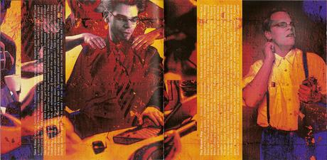 A.C.T. - Imaginary Friends (2001)