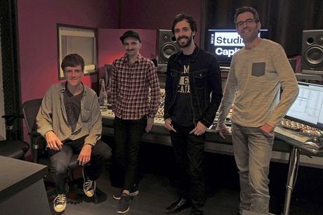 Esthesis - Raising Hands (2019) Esthesis - Raising Hands (2019)