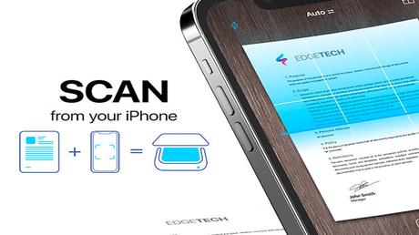 Get 79% Off iScanner App: Lifetime Subscription Get 79% Off iScanner App: Lifetime Subscription
