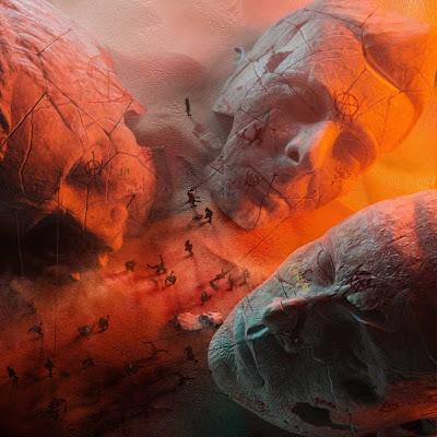 Muse - You make me feel like it's halloween (2022)