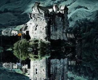 Reseña pequeña Eve