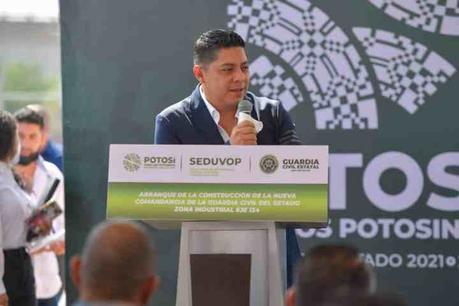 Gobierno del Estado perseguirá coyotes