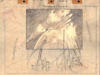 SUPERMAN CARTOON: The Mad Scientist (1941)