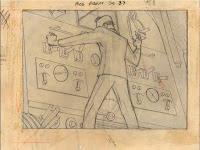 SUPERMAN CARTOON: The Mad Scientist (1941)