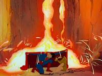 SUPERMAN CARTOON: The Mad Scientist (1941)