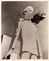 SUPERMAN CARTOON: The Mad Scientist (1941)