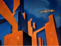 SUPERMAN CARTOON: The Mad Scientist (1941)