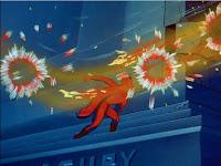 SUPERMAN CARTOON: The Mad Scientist (1941)