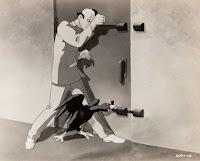 SUPERMAN CARTOON: The Mad Scientist (1941)