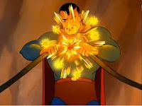 SUPERMAN CARTOON: The Mad Scientist (1941)