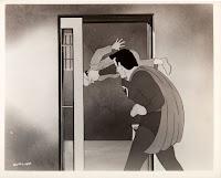 SUPERMAN CARTOON: The Mad Scientist (1941)