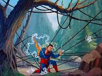 SUPERMAN CARTOON: The Mad Scientist (1941)