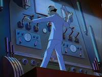 SUPERMAN CARTOON: The Mad Scientist (1941)