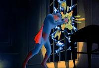 SUPERMAN CARTOON: The Mad Scientist (1941)