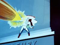 SUPERMAN CARTOON: The Mad Scientist (1941)