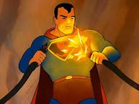 SUPERMAN CARTOON: The Mad Scientist (1941)