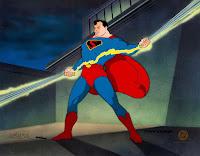 SUPERMAN CARTOON: The Mad Scientist (1941)