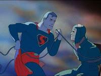 SUPERMAN CARTOON: The Mad Scientist (1941)