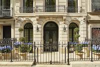 La señora March de Virginia Feito La señora March de Virginia Feito