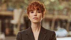 La señora March de Virginia Feito La señora March de Virginia Feito