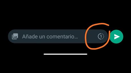 Función Fundamental de WhatsApp Para Bloquear Capturas de Pantallas Evitar capturas de pantalla en Whatsapps de una visualizacion