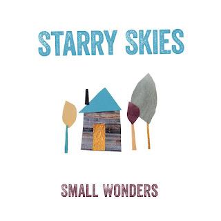 STARRY SKIES Small wonders (2022) su nuevo álbum certifica que es una banda en auge y muestra que su múscia está en el mejor momento