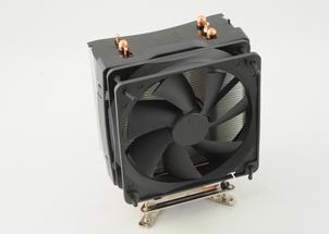 Revisión de Corsair Air Series A50: pequeño y ruidoso 83 000000D703497398-foto-corsair-a50.jpg