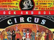 Rolling Stones, Who, Jethro Tull Mahal Rock roll circus (1968)