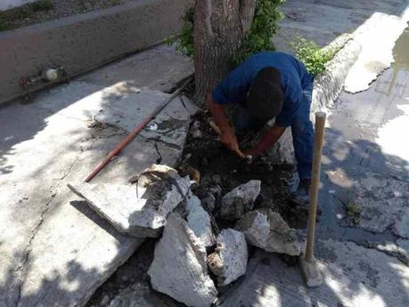 Ajusta INTERAPAS sus niveles de eficiencia en el combate a las fugas